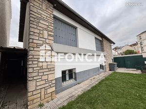 Pavillon 3 pièces 73 m²