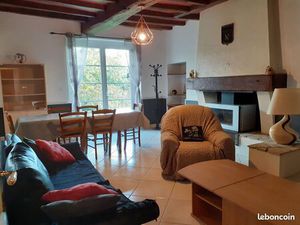 Maison meuble charge comprise