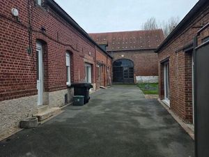 Fermette rénovée à louer