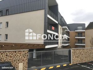 Appartement 4 pièces 75 m²