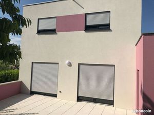 Charmante maison f5 dans petite residence recente bbc