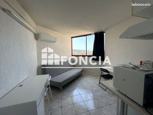 Appartement 1 pièce 16 m²