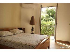 T3 Meublé - La Napoule