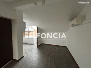 Appartement 1 pièce 26 m²