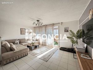 Appartement 3 pièces 71 m²