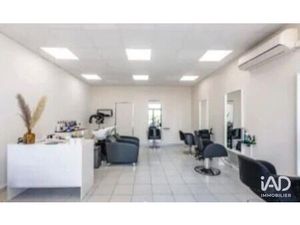 Vente commerce 47 m² Anse (69480)