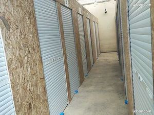 BOX à louer Cholet