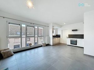 Appartement à louer à Rue Jean Pluchart 21 Braine-le-Comte (VBD59689)