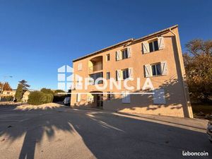 Appartement 3 pièces 76 m²