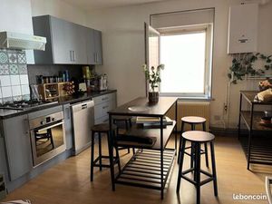 Appartement 5 pièces 121 m²