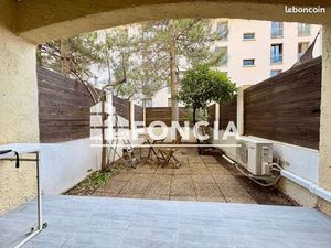 Appartement 1 pièce 20 m²