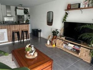 Loue appartement -Garage - Hypercentre