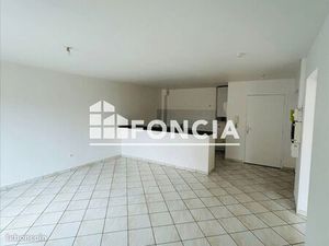 Appartement 2 pièces 53 m²