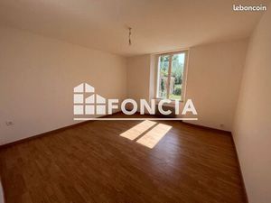 Appartement 2 pièces 35 m²