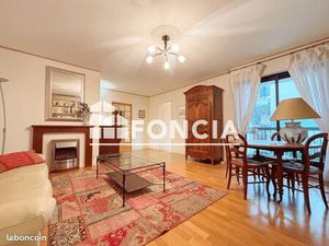 Appartement 3 pièces 72 m²