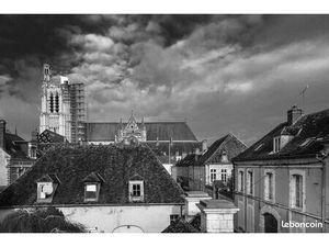 Location C01 Abélard