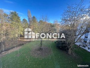 Appartement 4 pièces 83 m²