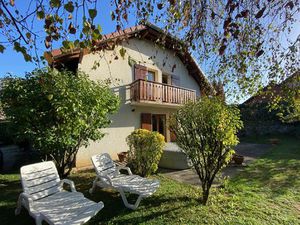 Vente maison 5 pièces 124 m² Aix-les-Bains (73100)