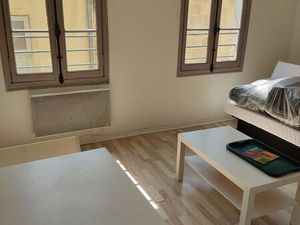 Studio meuble cv quartier roquette