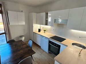 T3 rénové et charme ancien