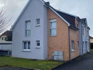 Appartement F3 Kembs Loechle