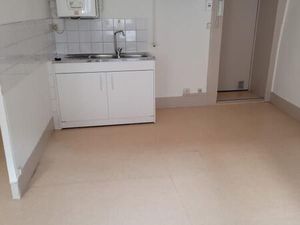 Appartement 2 pièces 51 m²