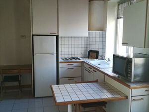 Grand Studio Lyon 69001 Meublé Equipé