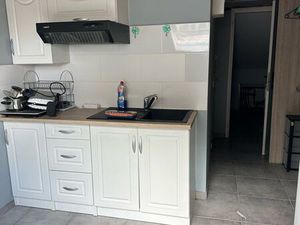 Studio meublé Metz Technopole