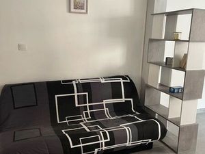 Studio climatisé proche CHU