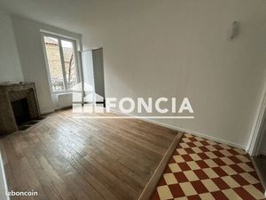 Appartement 2 pièces 34 m²