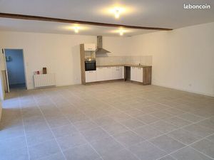 Location d'une maison de 125 m2
