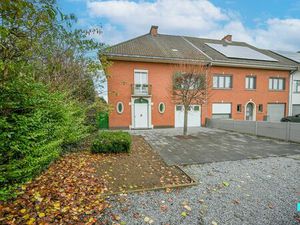 Maison à vendre à Heule € 335.000 (LI5VF) - Bordes Izegem | Zimmo