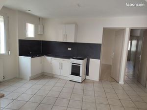 Location Maison proche Albert