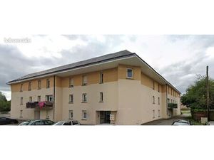 Appartement duplex 3 chambres