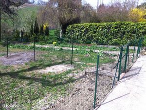 F5+Jardin Saint-Julien-Les-Metz