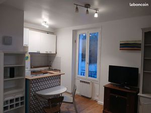Location bail mobilité appartement argenteuil