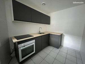 Appartement 3 pièces 80 m²