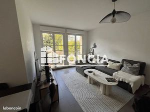 Appartement 2 pièces 50 m²