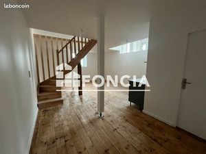 Duplex 4 pièces 75 m²