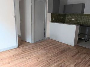 Loue T3 à Tarascon sur Ariège