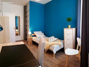 Appartement 125m2 480/mois