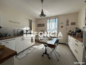 Appartement 3 pièces 76 m²