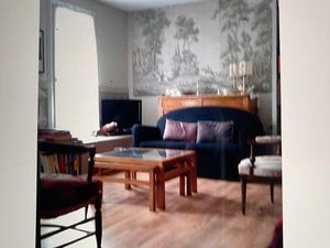 Location maison de ville