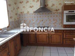 Villa 5 pièces 133 m²