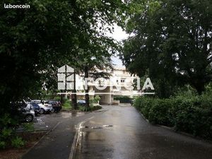 Appartement 1 pièce 24 m²