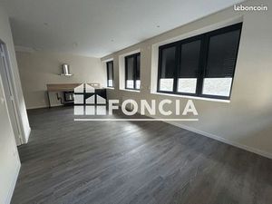 Appartement 3 pièces 73 m²