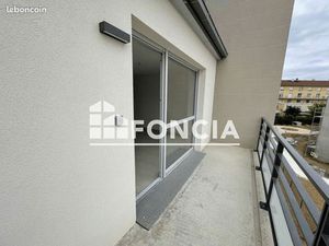 Appartement 1 pièce 29 m²