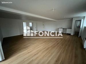 Appartement 3 pièces 83 m²