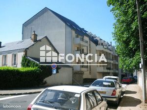 Appartement 1 pièce 29 m²