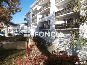 Appartement 3 pièces 76 m²